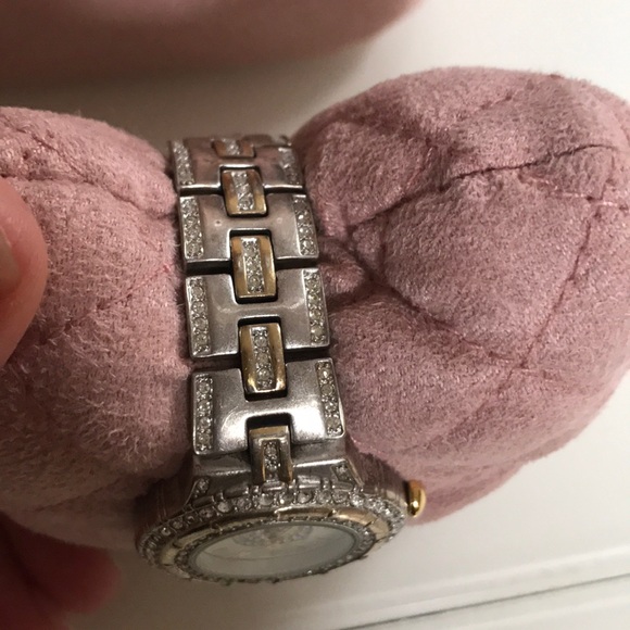 Jennifer Lopez watch - Picture 5 of 8